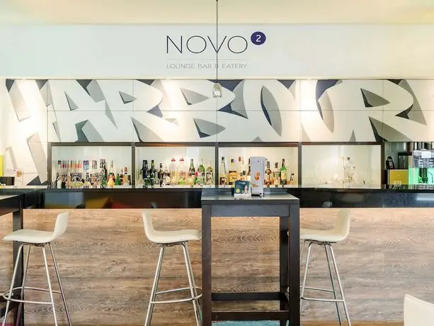 Novotel Koln City 