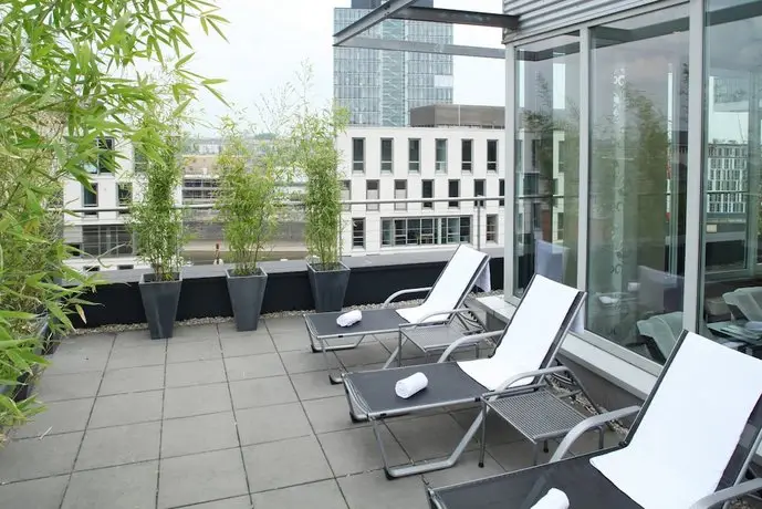 Novotel Koln City 