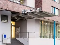 Novotel Koln City 