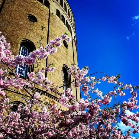 Romantik Hotel im Wasserturm 