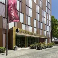 Ameron Hotel Regent 
