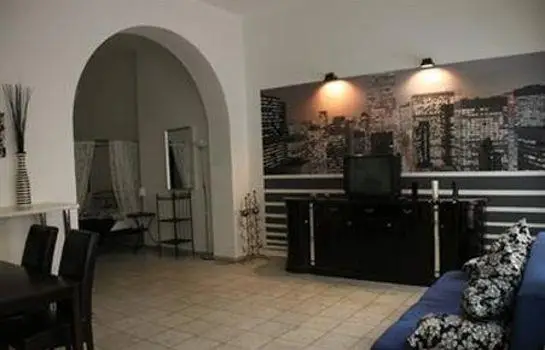 Hayk Altstadthotel & Appartements 