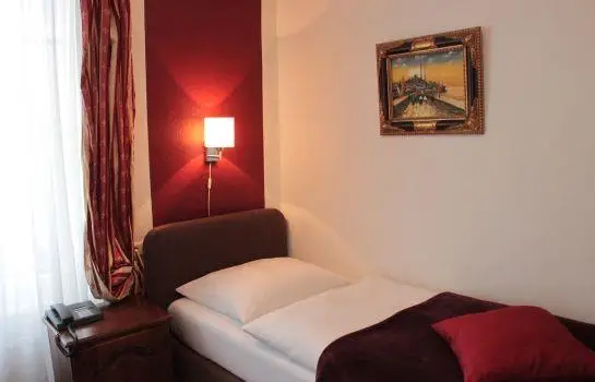 Hayk Altstadthotel & Appartements 