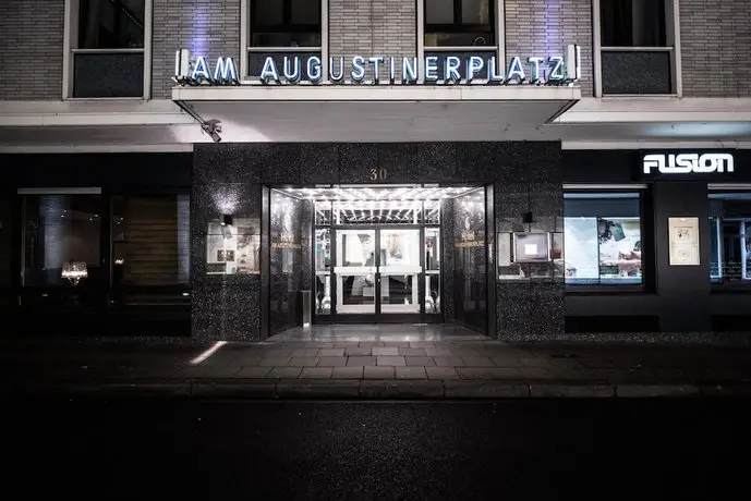 Hotel am Augustinerplatz