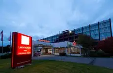 Leonardo Hotel Koln Bonn Airport 