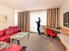 Mercure Hotel Koln City Friesenstrasse 