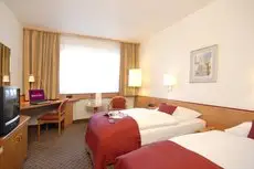 Mercure Hotel Koln City Friesenstrasse 