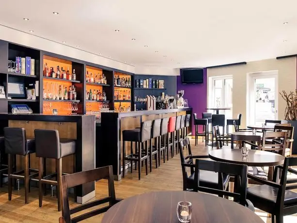 Mercure Hotel Koln City Friesenstrasse 