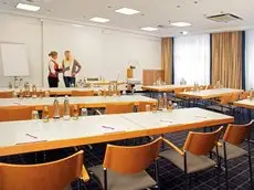 Mercure Hotel Koln City Friesenstrasse 