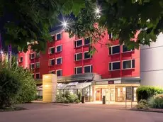 Mercure Hotel Koln West 