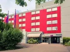 Mercure Hotel Koln West 