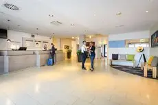 Mercure Hotel Koln West 