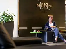 Mercure Hotel Koln West 