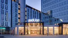 Park Inn by Radisson Koln City West 