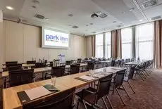 Park Inn by Radisson Koln City West 