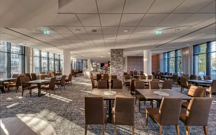 Park Inn by Radisson Koln City West 