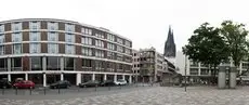 Senats Hotel Koln 