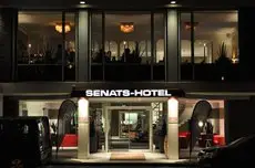 Senats Hotel Koln 