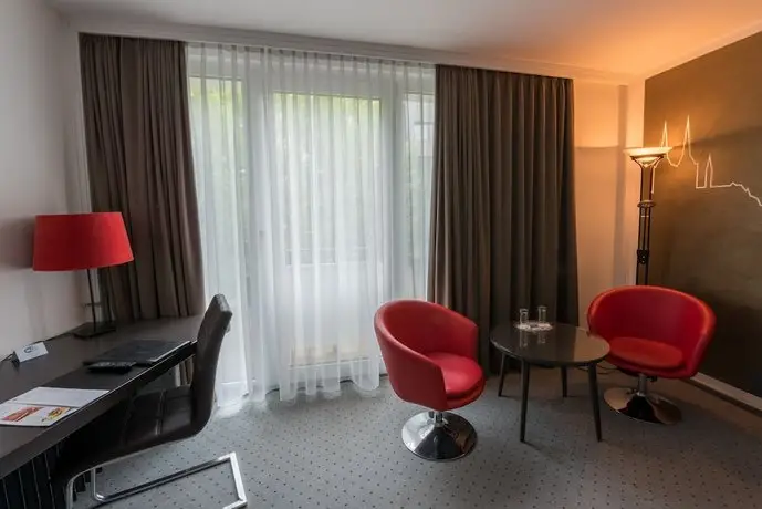 Senats Hotel Koln 