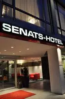 Senats Hotel Koln 