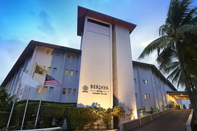 Berjaya Hotel Colombo 