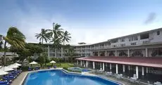 Berjaya Hotel Colombo 