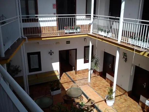 Casa de los Naranjos 