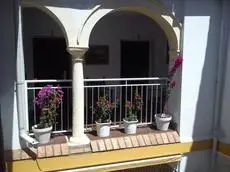 Casa de los Naranjos 