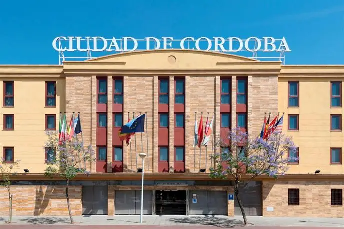 Exe Ciudad de Cordoba 