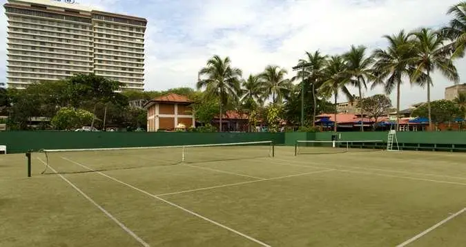 Hilton Colombo Hotel 