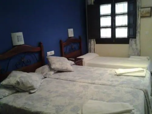 Hostal Azahar 