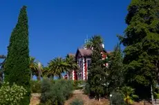 Hotel Abetos del Maestre Escuela 