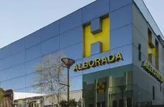 Hotel Alborada Concepcion 