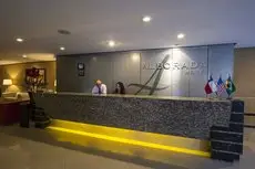 Hotel Alborada Concepcion 