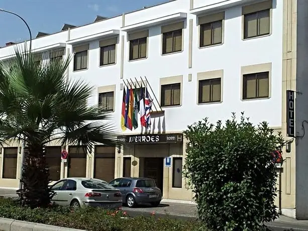 Hotel Averroes