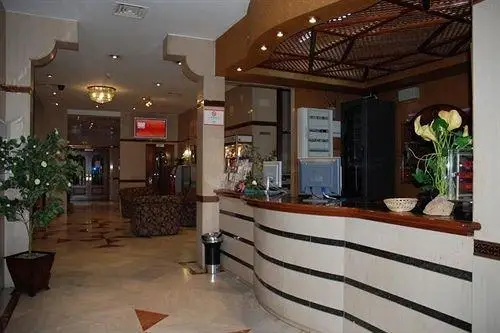 Hotel Averroes