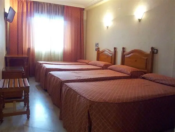 Hotel Averroes 