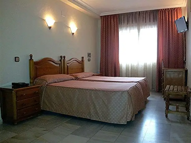 Hotel Averroes 