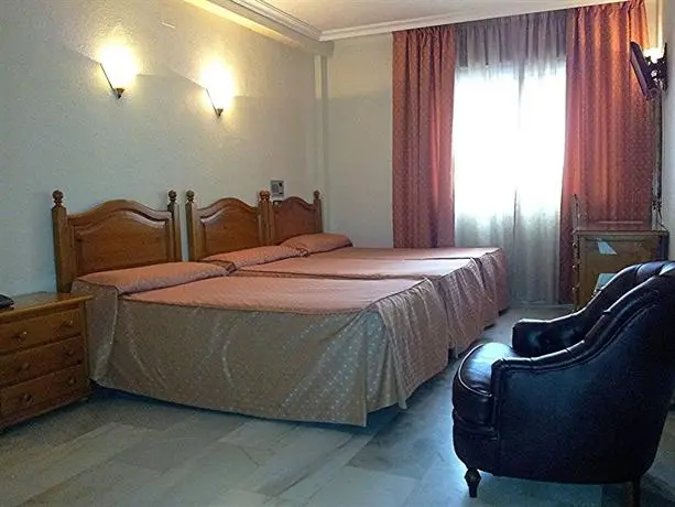 Hotel Averroes 