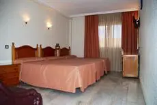 Hotel Averroes 