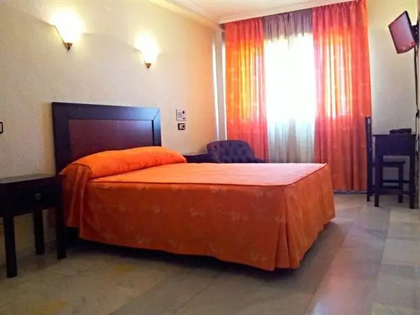 Hotel Averroes 