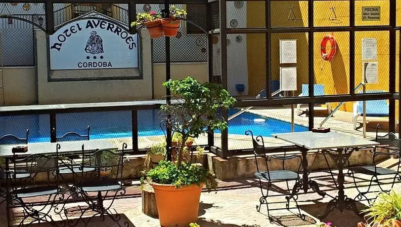 Hotel Averroes 