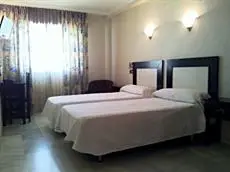 Hotel Averroes 