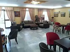 Hotel Averroes 