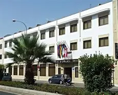 Hotel Averroes 