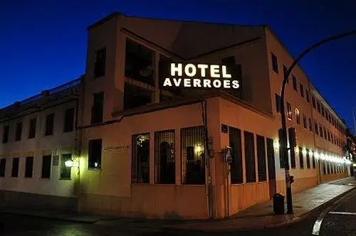 Hotel Averroes 