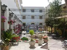 Hotel Averroes 