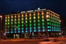 Hotel Cordoba Center 