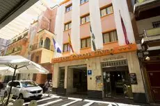 Hotel Cordoba Centro 