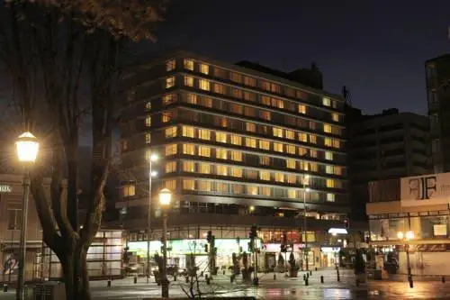 Hotel El Araucano